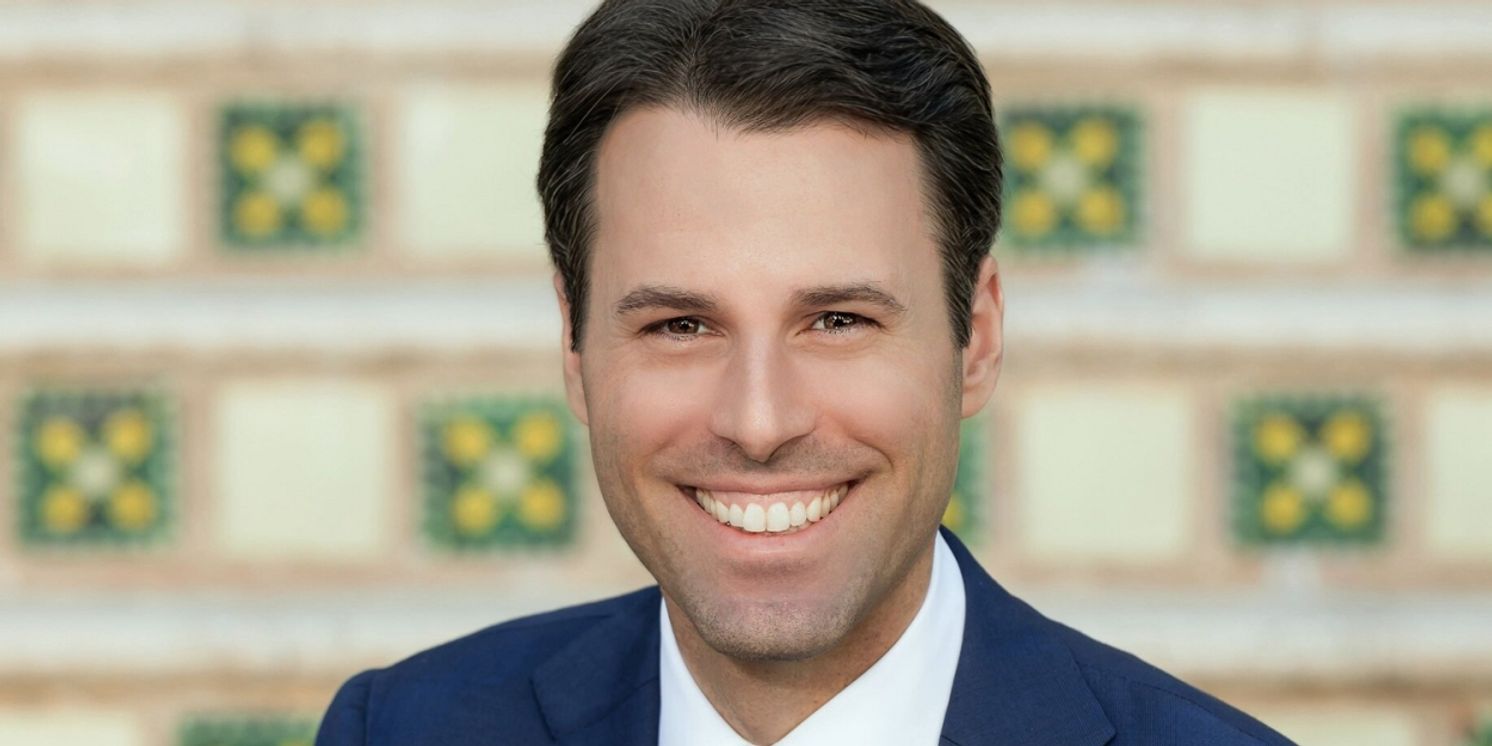 Palm Beach Opera Announces New General Director  Image