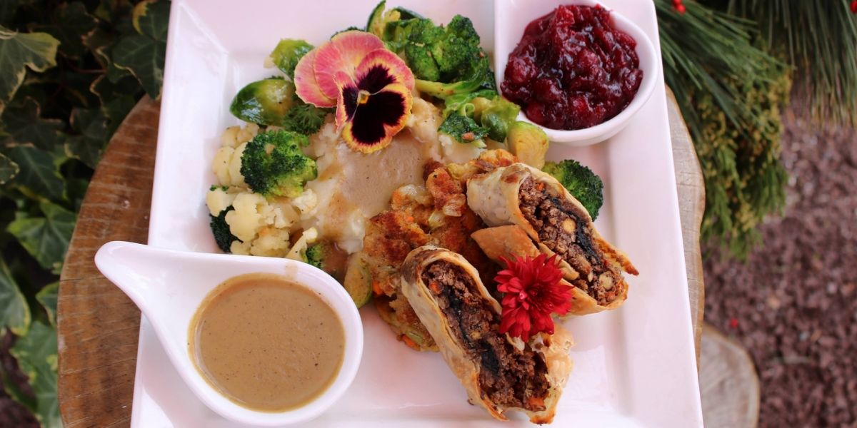 NEW HOPE AND LAMBERTVILLE RESTAURANT WEEK 1/13-1/27