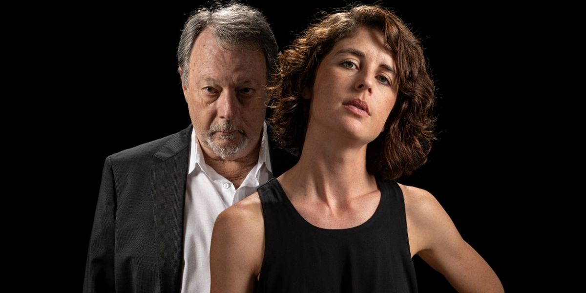 THE SIN DRINKERS to Open at Baxter's Masambe Theatre in April
