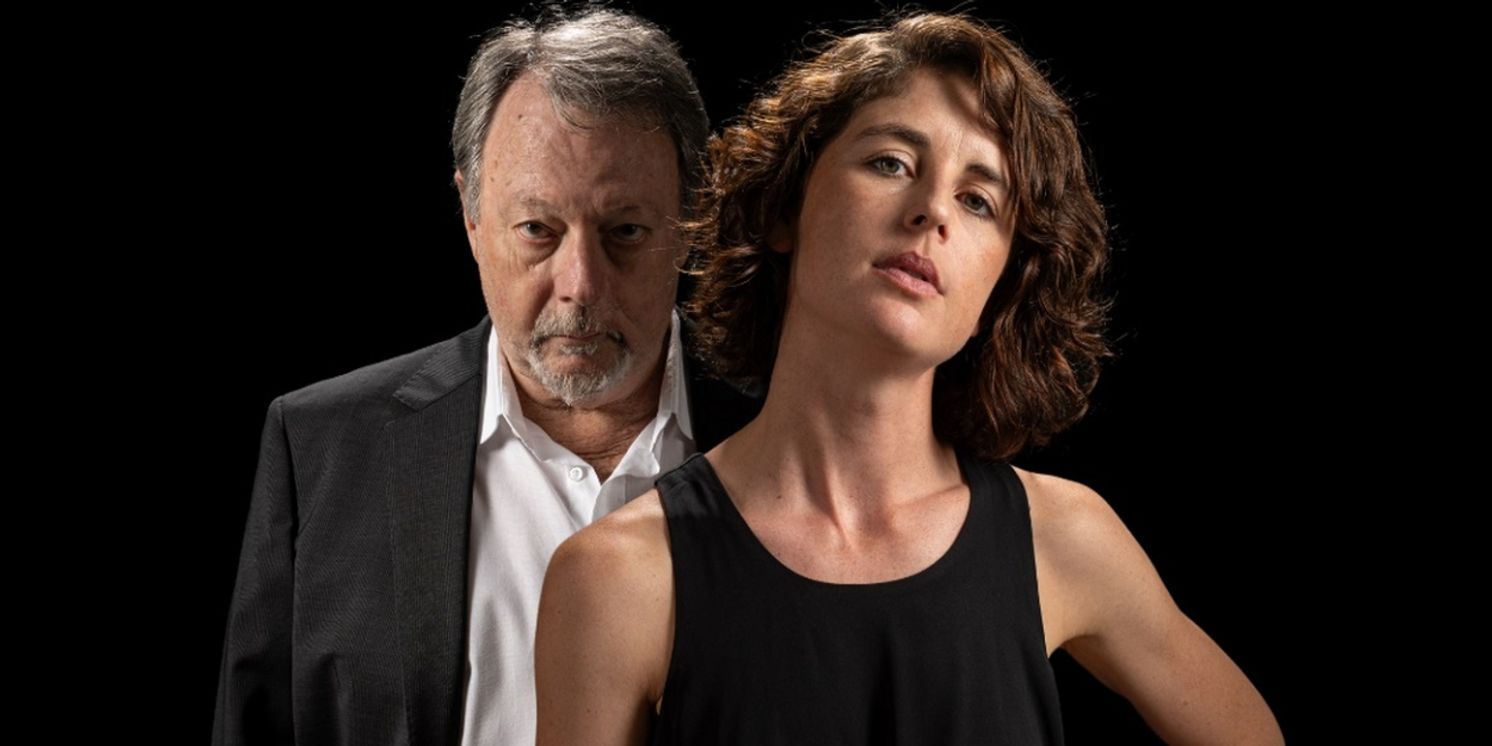 THE SIN DRINKERS to Open at Baxter's Masambe Theatre in April  Image