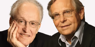 New Maltby & Shire Musical ABOUT TIME to Premiere Off-Broadway