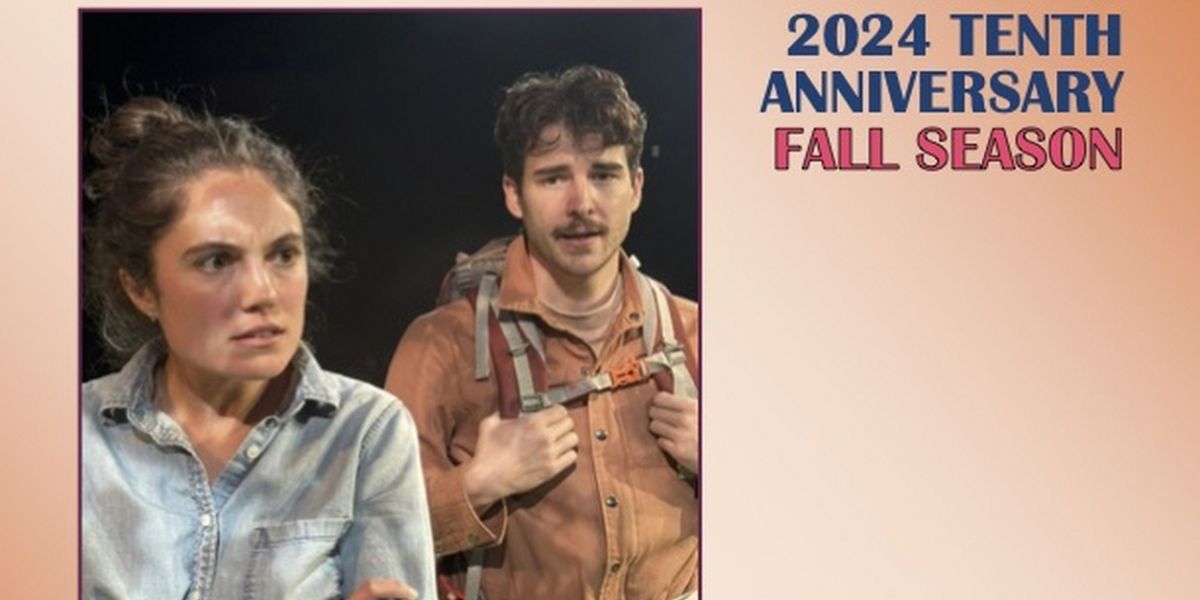 New Mexico Actors Lab Closes Season with Mat Smart's EDEN PRAIRIE