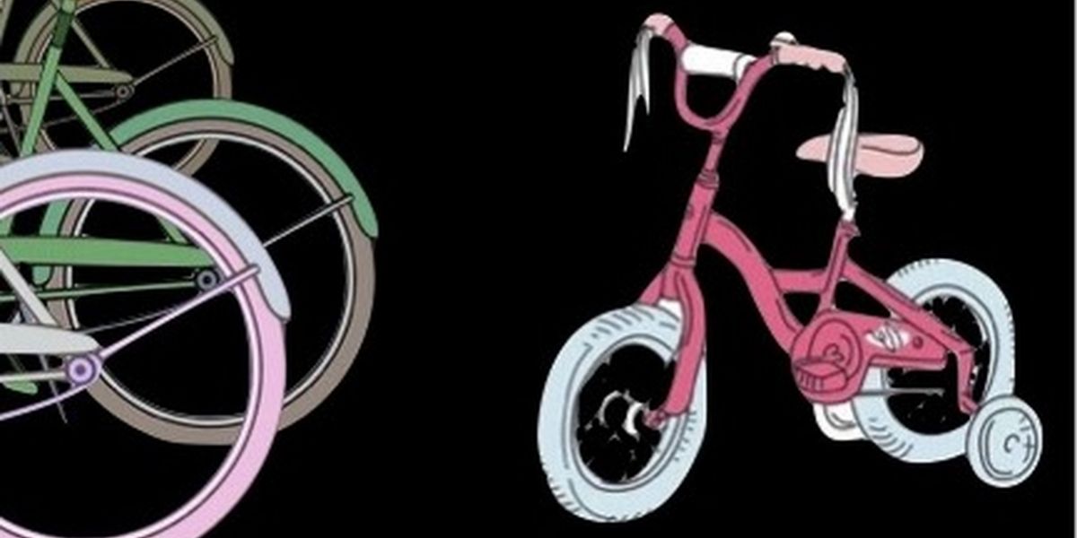 New Mexico Actors Lab to Open 2025 Season With Mike Lew's BIKE AMERICA