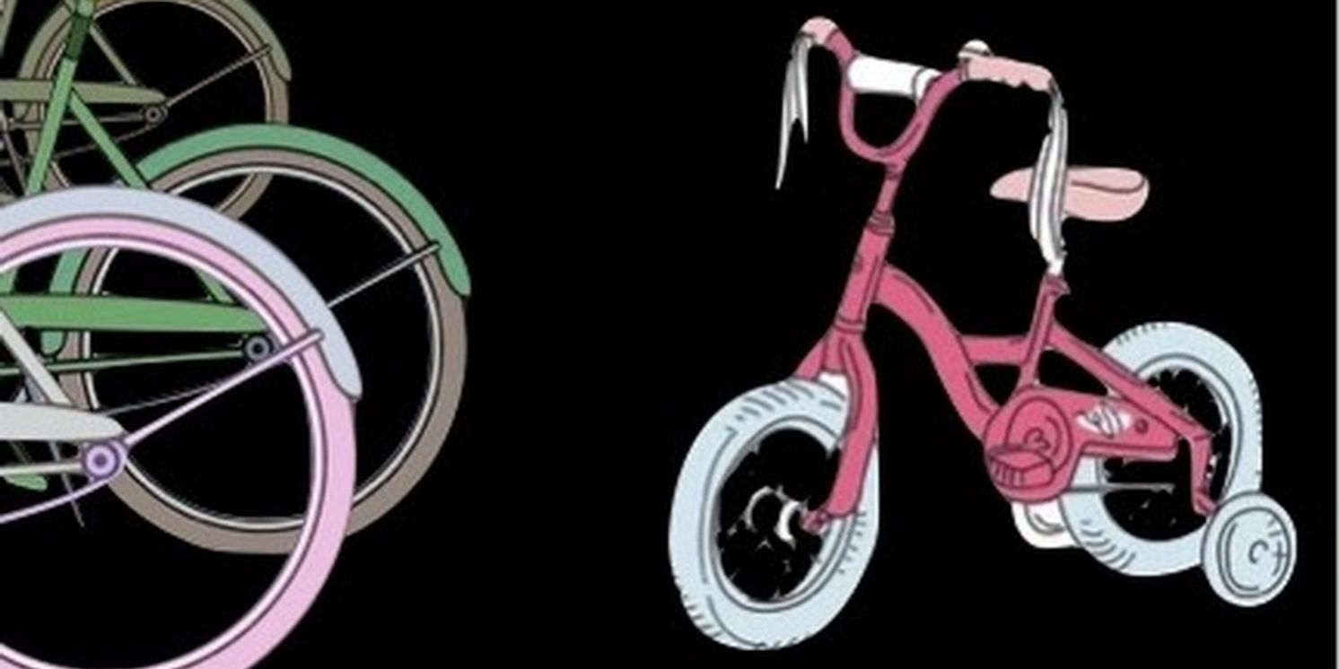 New Mexico Actors Lab to Open 2025 Season With Mike Lew's BIKE AMERICA  Image