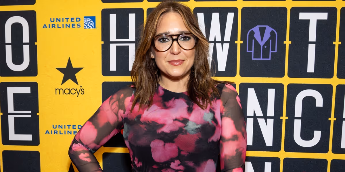 Jessica Vosk, Lea DeLaria & More Star in WILD ABOUT YOU Workshop & Presentation