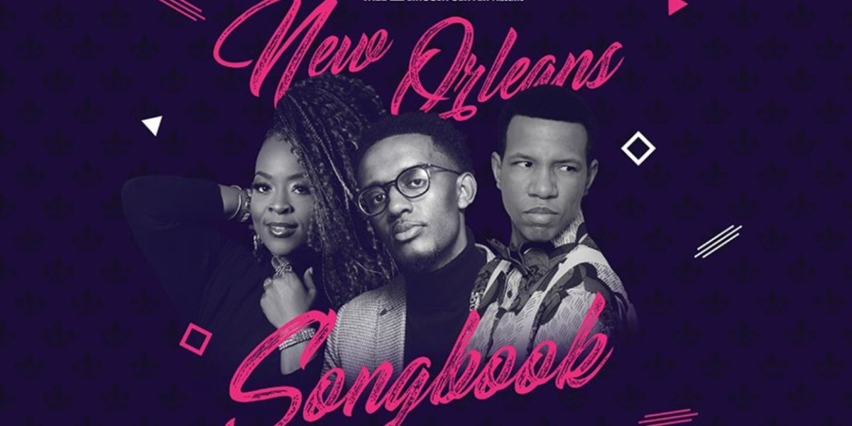 NEW ORLEANS SONGBOOK A Jazz At Lincoln Center Production Announced At Popejoy Hall