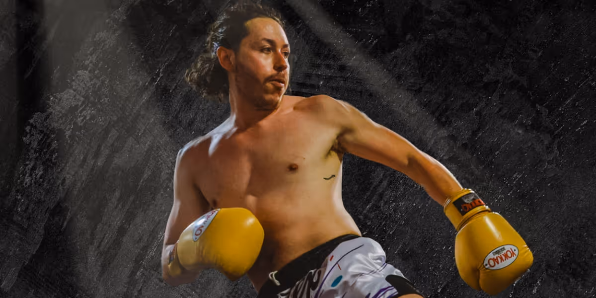 New Play THE EIGHT FACES OF ELLIE MORRISON Brings Mixed Martial Arts to Life