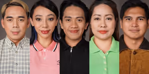 New Play GARET: PINOYS IN CHICAGO to Premiere at NCCA