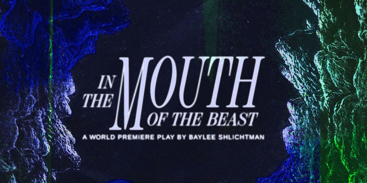 New Relic Theatre to Present World Premiere of IN THE MOUTH OF THE BEAST