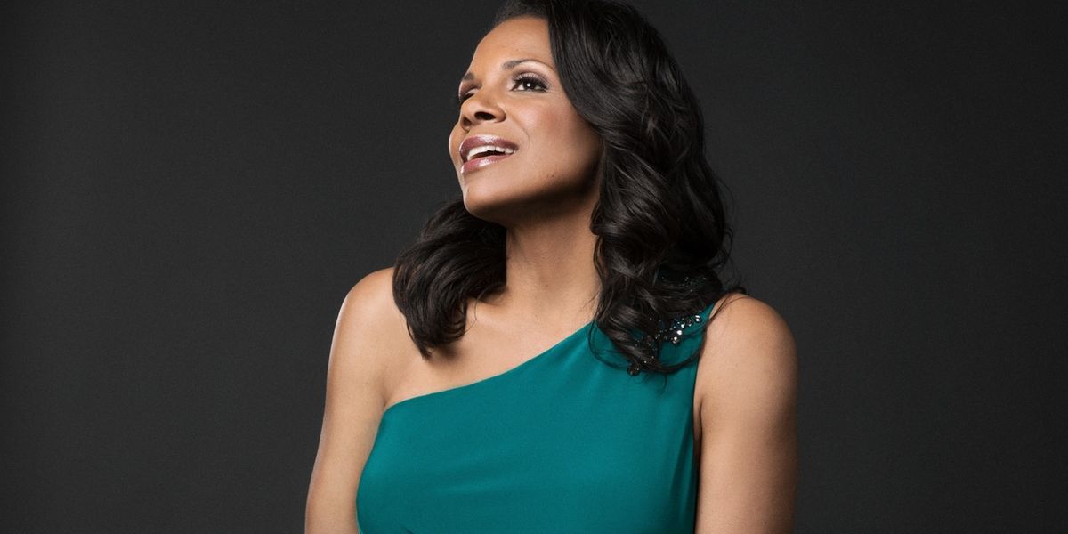 NEW SEASON ANNOUNCED! at Texas Performing Arts