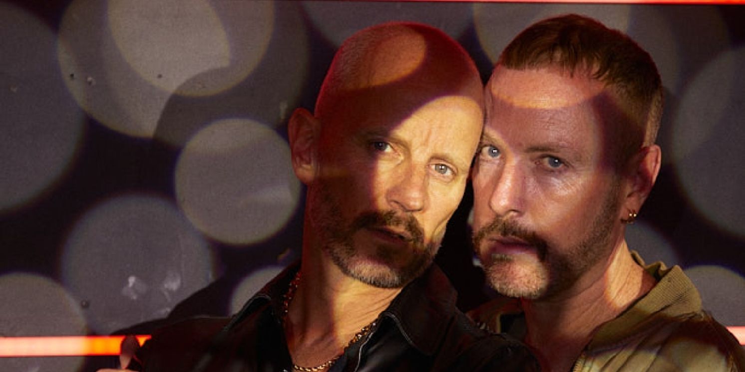 ANTONY AND CLEOPATRA: A DREAM OF PASSION To Have World Premiere At The Divine  Image