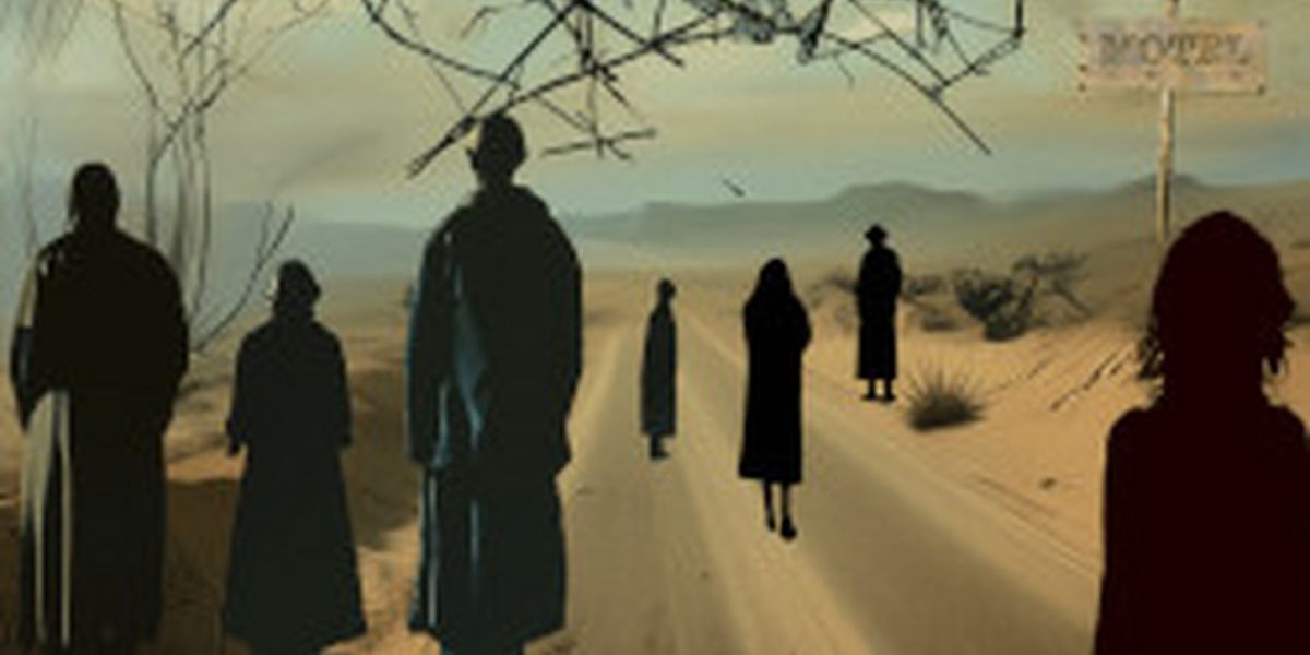 New Stage Theatre Company to Present IN THE COMMON HOUR This Spring