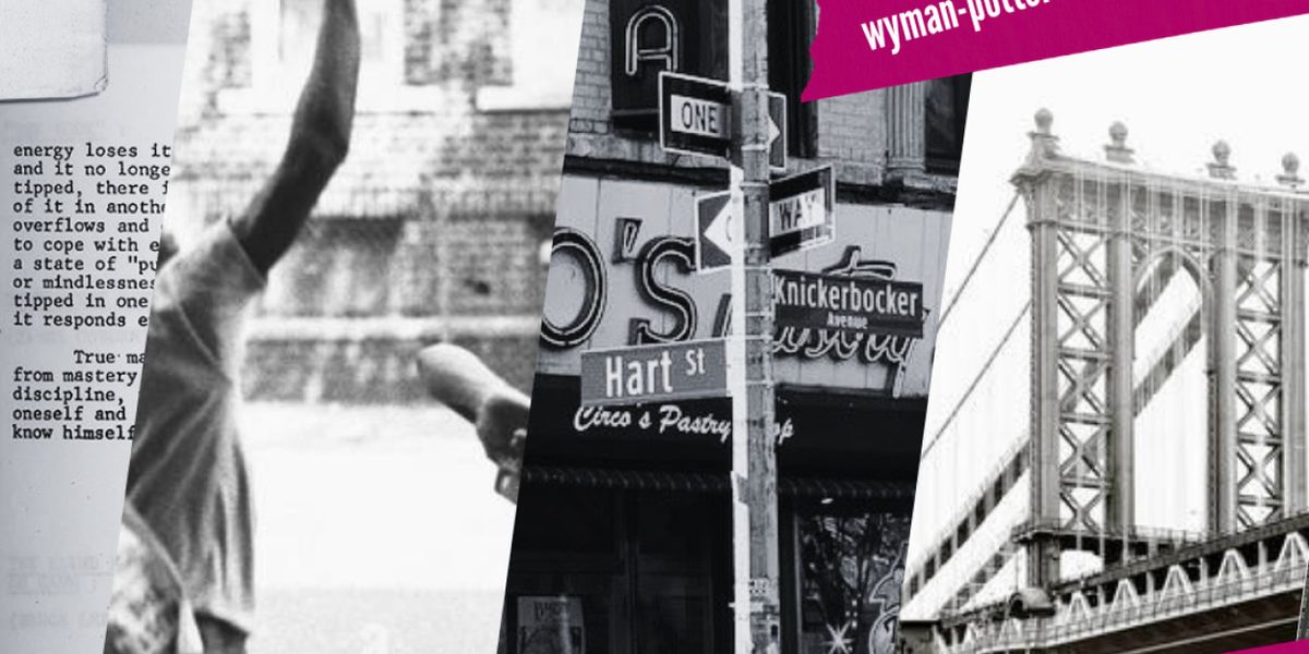 NEW TO THE NEIGHBORHOOD Residency to Open Applications for Second Cycle