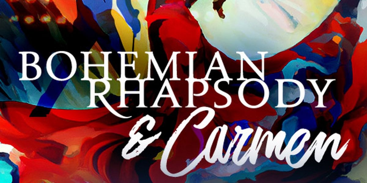 New West Symphony Celebrates Musical Milestones with BOHEMIAN RHAPSODY & CARMEN In April
