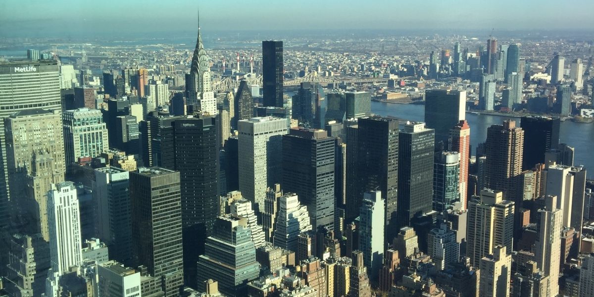 NEW YEARS EVE Guide in NYC for Every Taste, Style and Budget