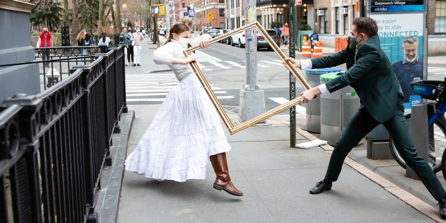 New York Center for Immersive Theater to Open Its Doors This Month On 42nd Street  Image