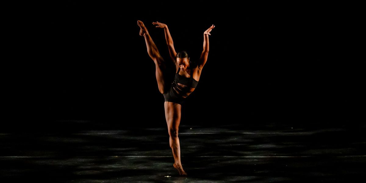 New York City Dance Alliance Foundation to Present DESTINY RISING at The Joyce Theater