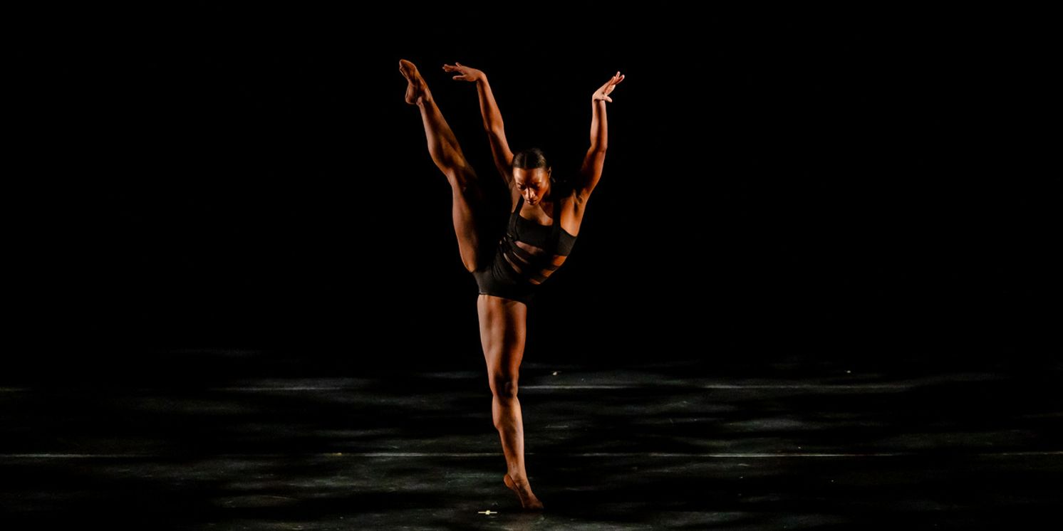 New York City Dance Alliance Foundation to Present DESTINY RISING at The Joyce Theater  Image
