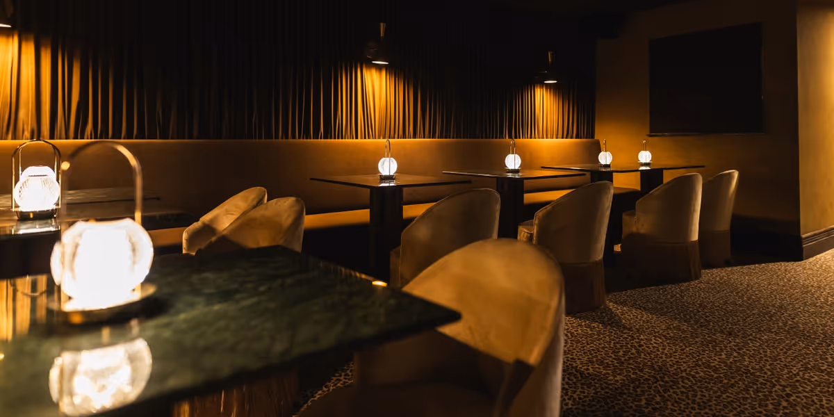 NEW YORK FASHION WEEK 2024-Where to Dine?