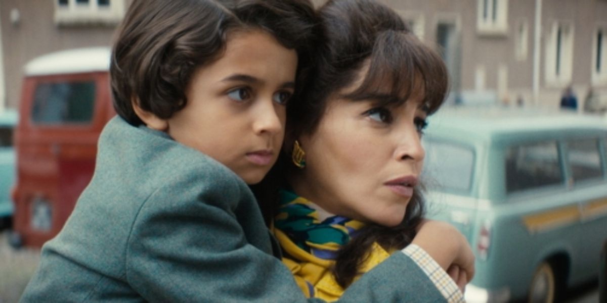 NEW YORK JEWISH FILM FESTIVAL 2026 Lineup Unveiled