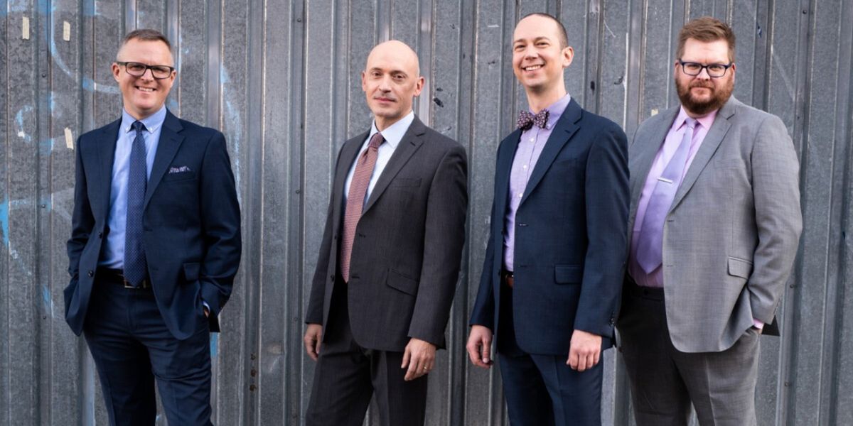 New York Polyphony to Perform as Part of GEMS Presents! Series