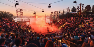 Little Island Unveils 2026 Summer Programming