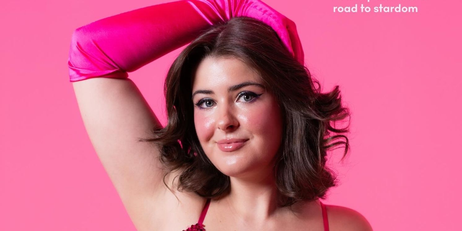 Gillian Gurganus Brings AND ALL THAT JAZZ! To Edinburgh Fringe  Image