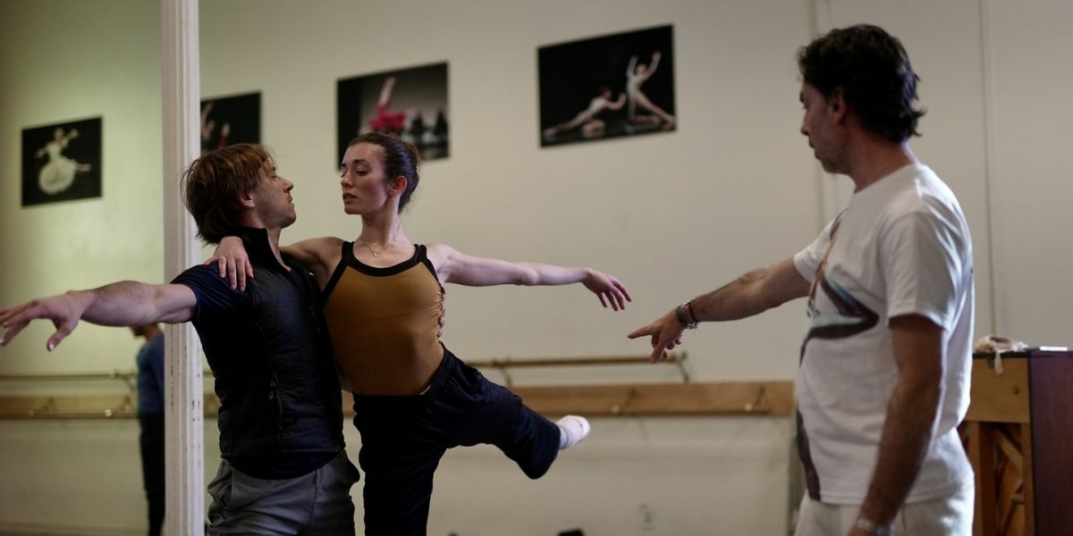 New York Theatre Ballet Launches Summer Repertoire Workshops