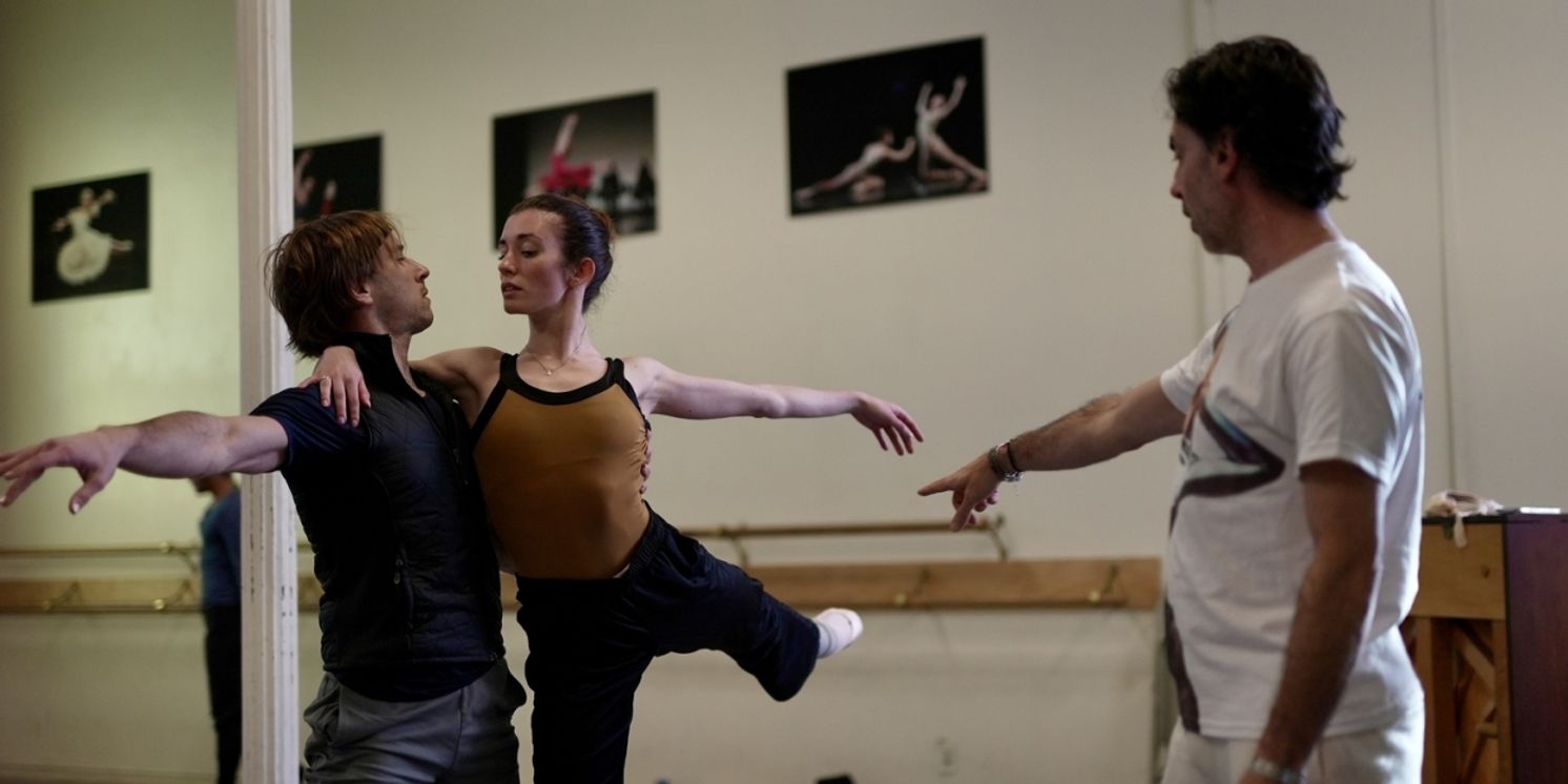 New York Theatre Ballet Launches Summer Repertoire Workshops  Image