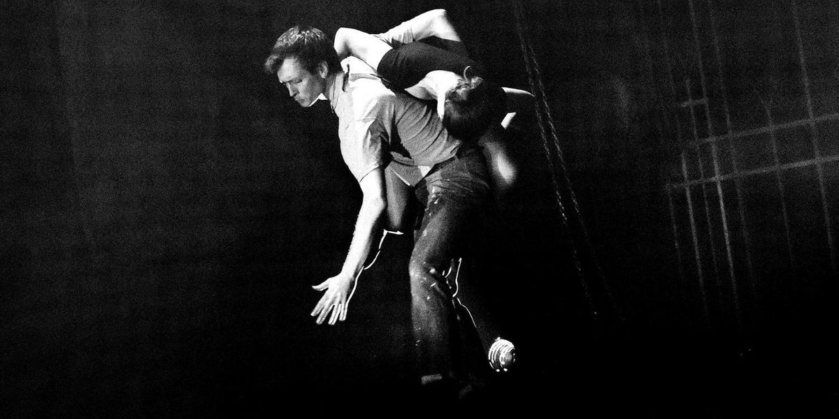 New York Theatre Ballet to Present UNCAGED+ and HOMAGE at Danspace Project