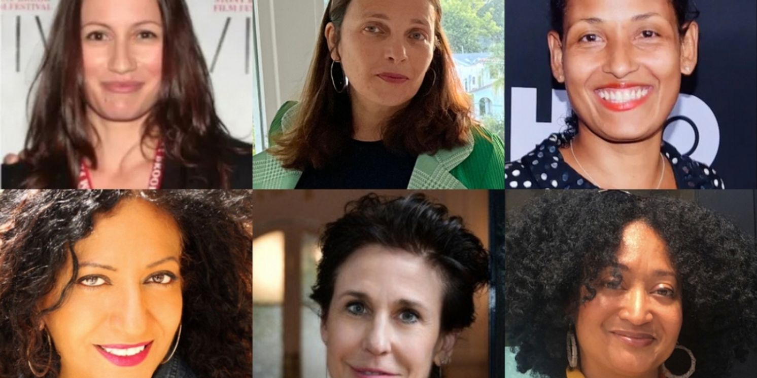 New York Women In Film & Television Announces New And Returning Board Members For 2023-2024  Image