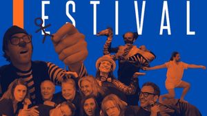 NEWBURGH FRINGE FESTIVAL to Present 65 Productions Across Hudson Valley