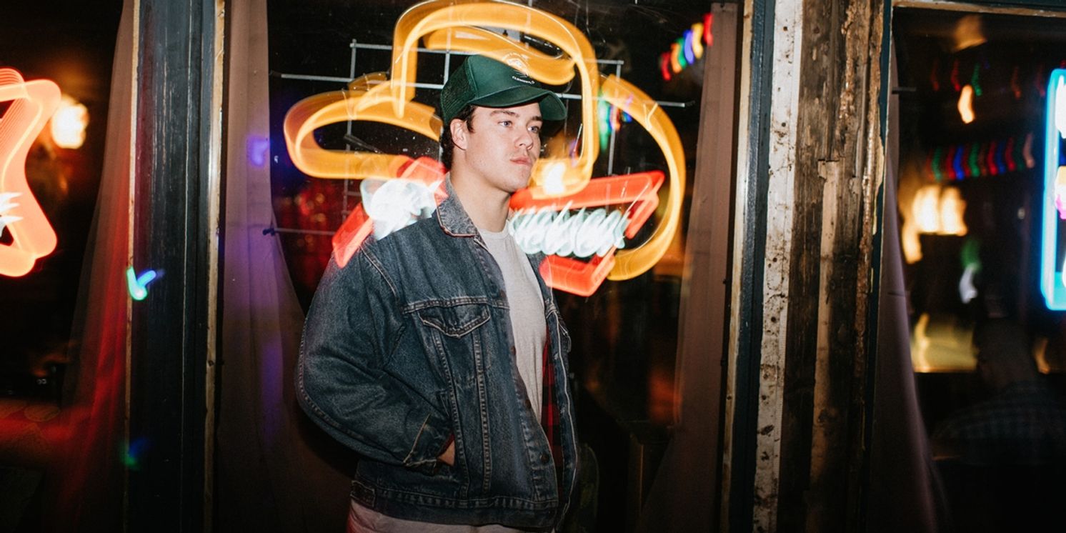 Newcomer Zach John King Unveils Sophomore Single 'Same Song, Different Dance'  Image