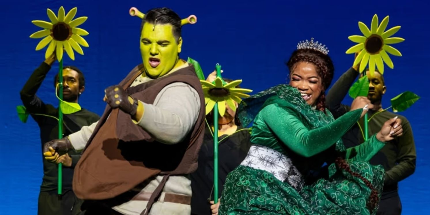 Newport World Resorts Holds Auditions for Young & Teen Fiona  Image