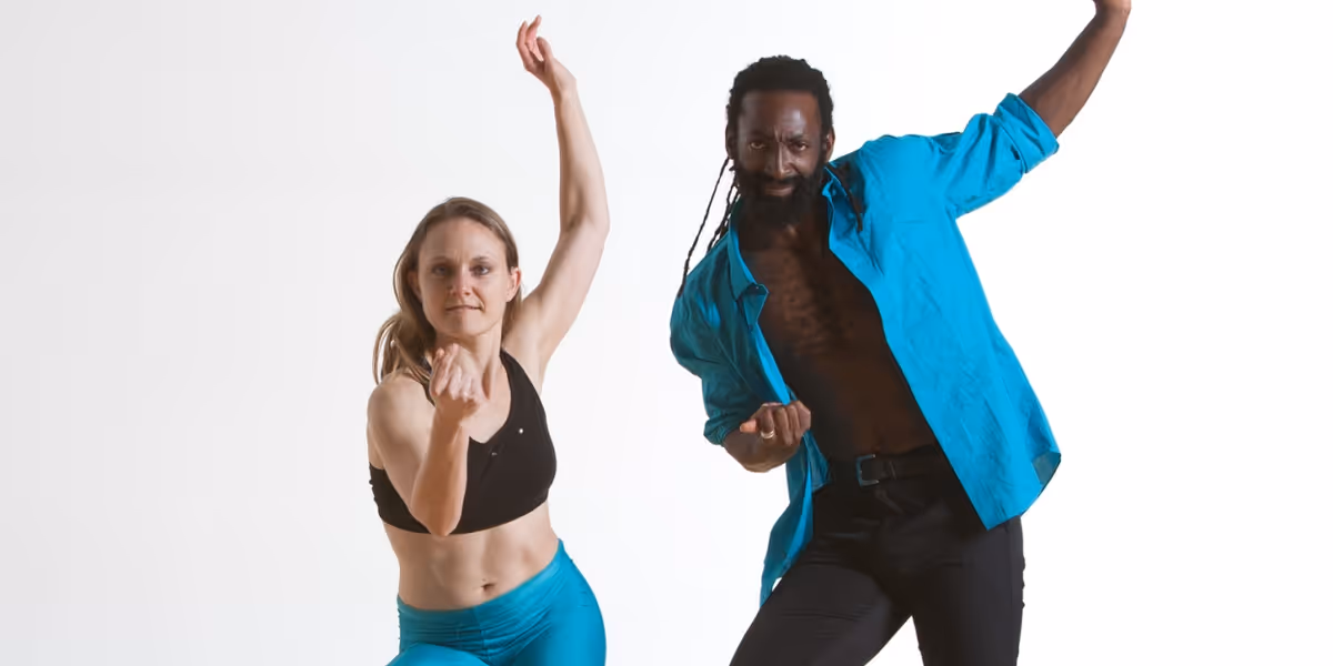 Urban Jazz Dance 13TH ANNUAL BAY AREA INTERNATIONAL DEAF DANCE FESTIVAL Returns In August