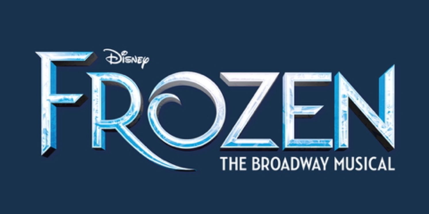 5-Star Theatricals to Present Disney’s FROZEN at the Kavli Theatre This July  Image