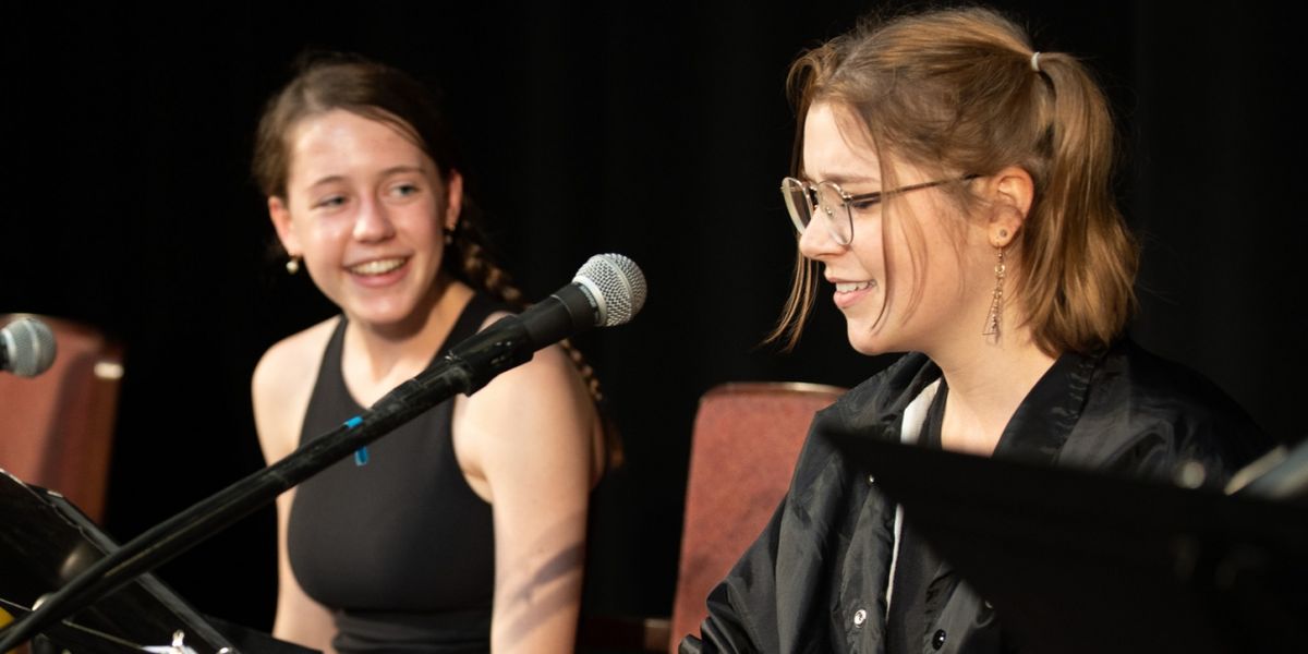 Ensemble Theatre Company Now Accepting Applications For 2025 Young Playwrights Festival