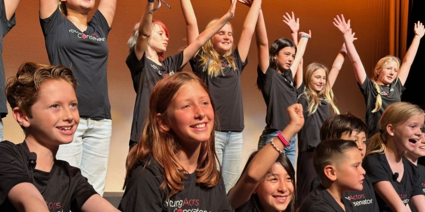 Ensemble Theatre Company Now Registering Students for Acting Classes During Spring Sessions  Image