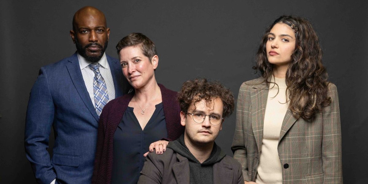 Ensemble Theatre Company's HAMLET Begins At The New Vic Theatre In February