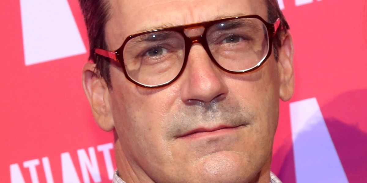 Jon Hamm, Ana De La Reguera, & More Return for New Installment of Audible's THE BIG LIE