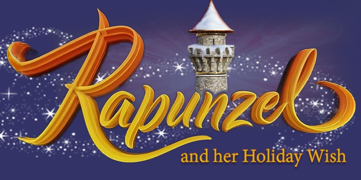 RAPUNZEL AND HER HOLIDAY WISH World Premiere Casting Announced