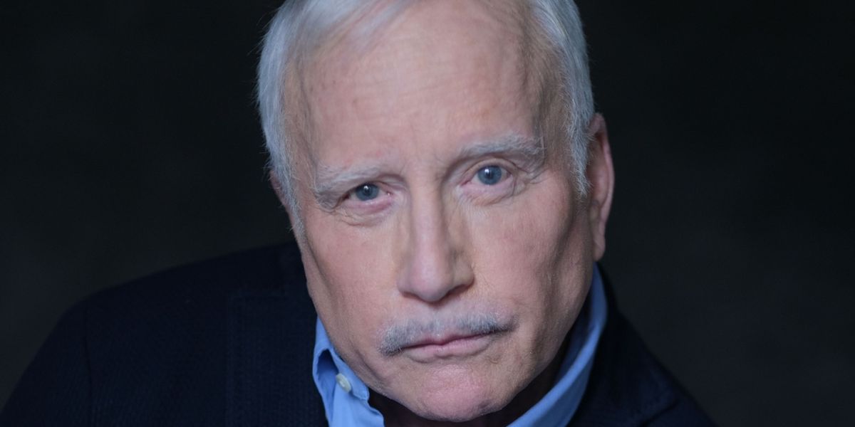 Academy Award-Winner Richard Dreyfuss to Take Part in Exclusive Conversation at Laguna Playhouse
