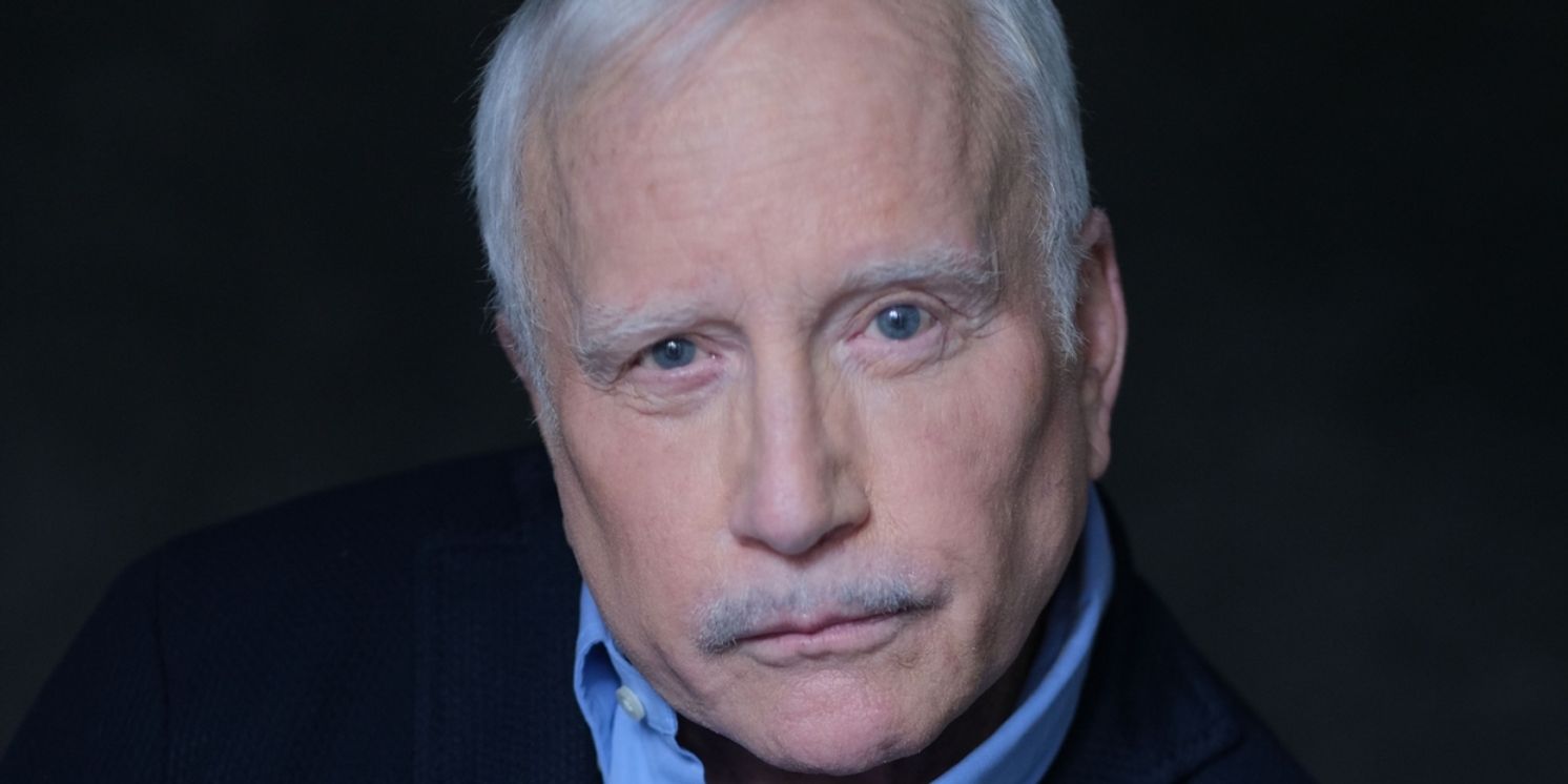 Academy Award-Winner Richard Dreyfuss to Take Part in Exclusive Conversation at Laguna Playhouse  Image