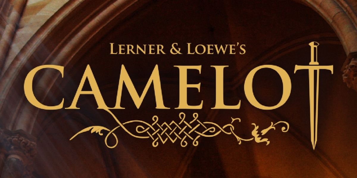 North Coast Repertory's CAMELOT Announces Transfer To Laguna Playhouse