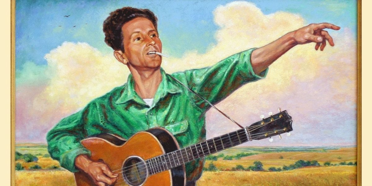 Laguna Playhouse to Present THE MALE INTELLECT: AN OXYMORON? and WOODY SINGS This Month