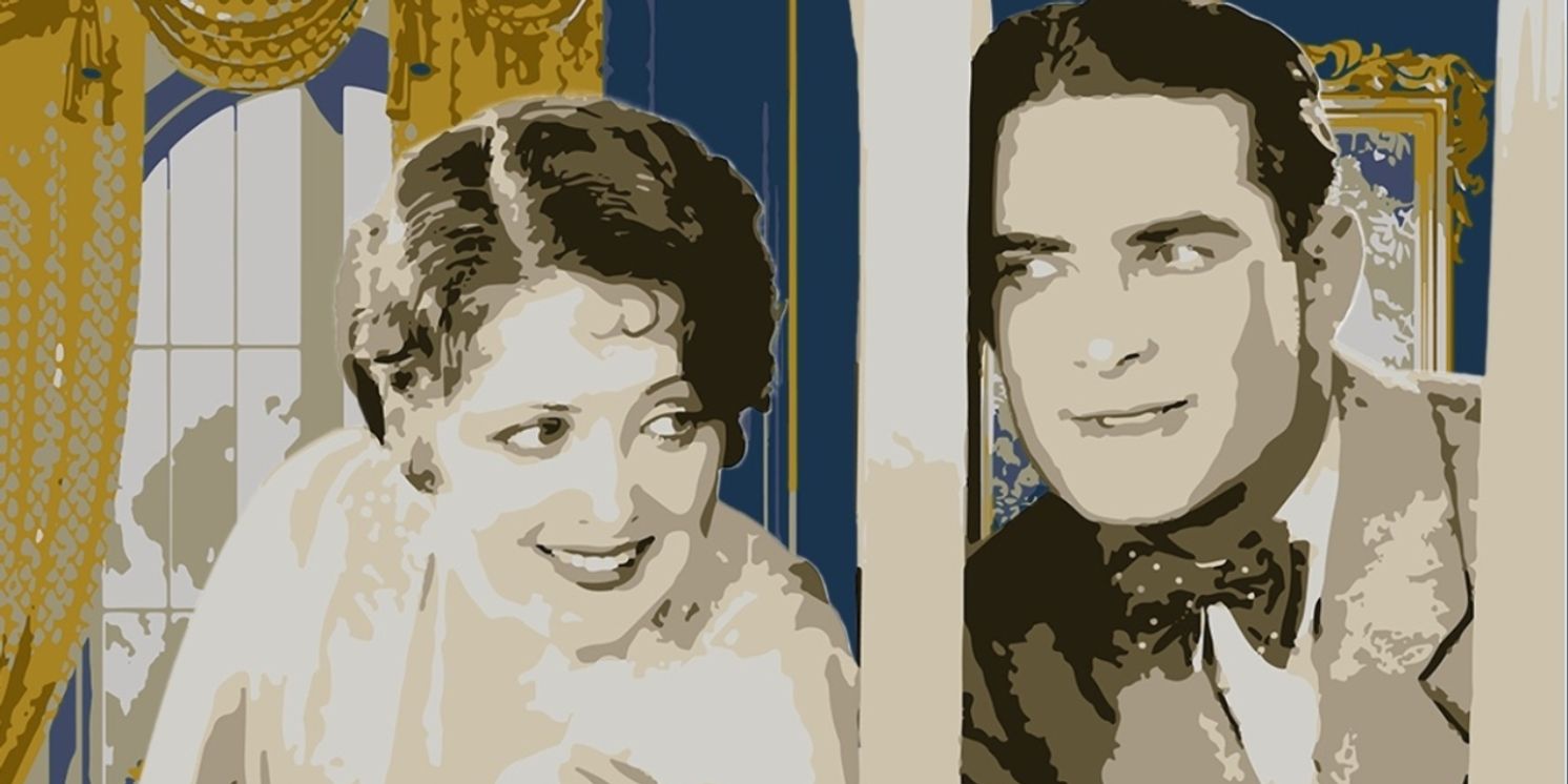 Laguna Playhouse Presents World Premiere Transfer Production Of THE ANGEL NEXT DOOR By Paul Slade Smith  Image