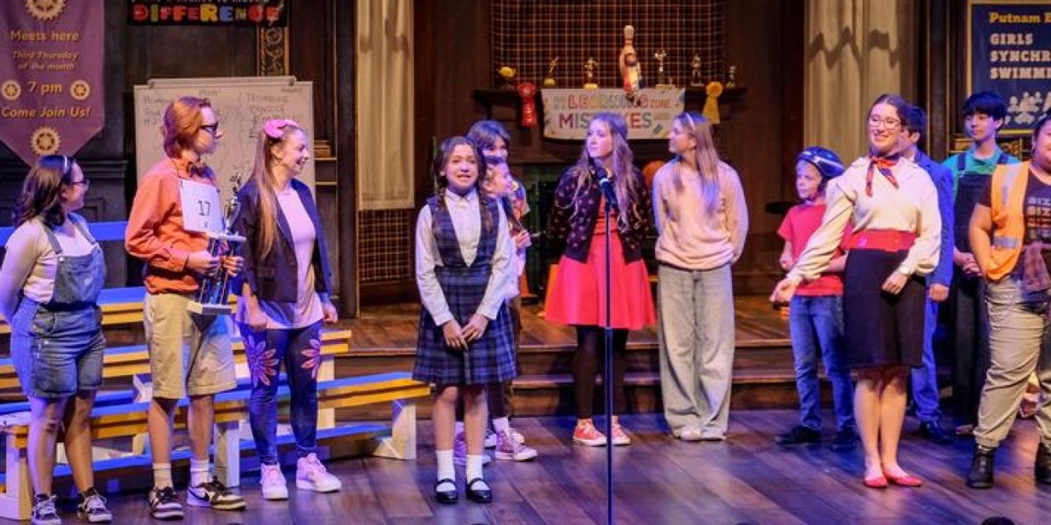 Laguna Playhouse Receives $4,000 Grant from FOA Foundation to Support Youth Arts Education  Image