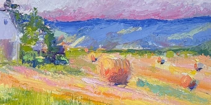 Gary E. Harris Exhibition To Open At Pittsford Fine Art Photos