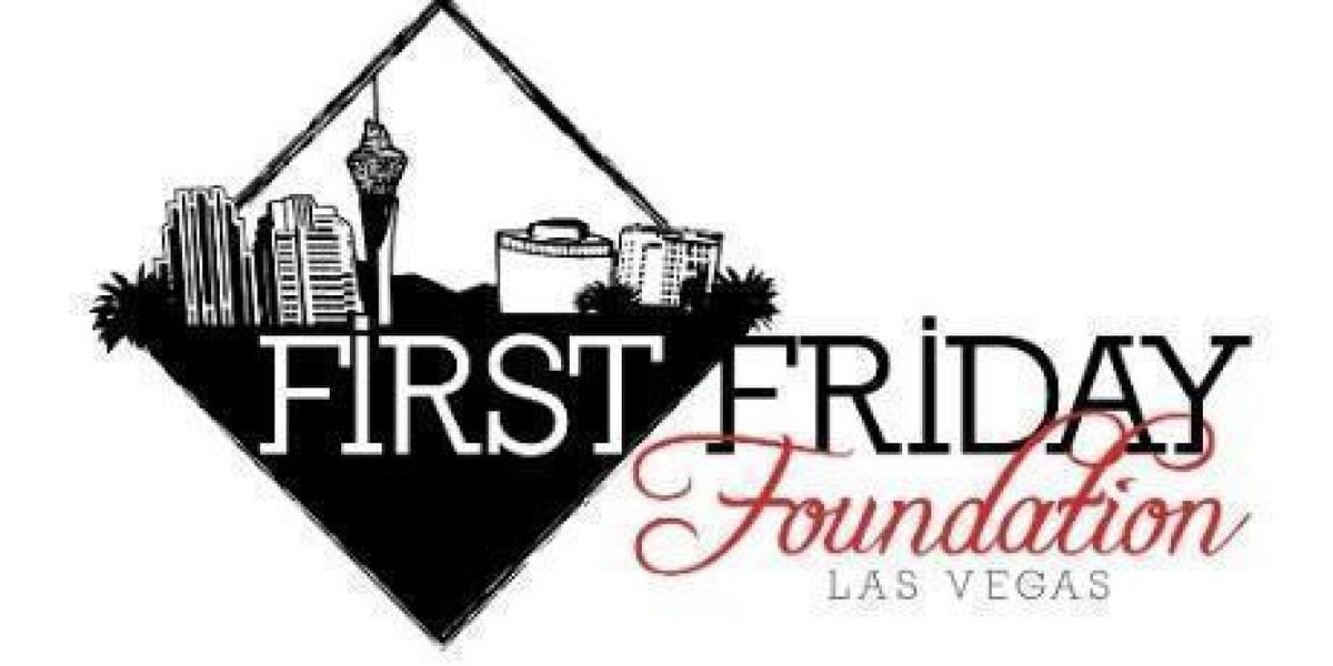 March FIRST FRIDAY Features 'ArtUOk? Theme, New Footprint