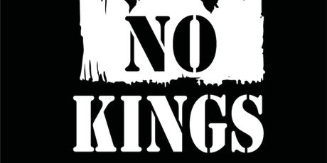 MASQUERADE Star Francisco Javier González Performs 'No Kings' Anthem Photo